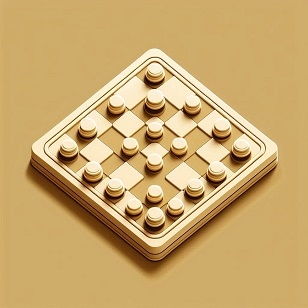 Collection of short English words